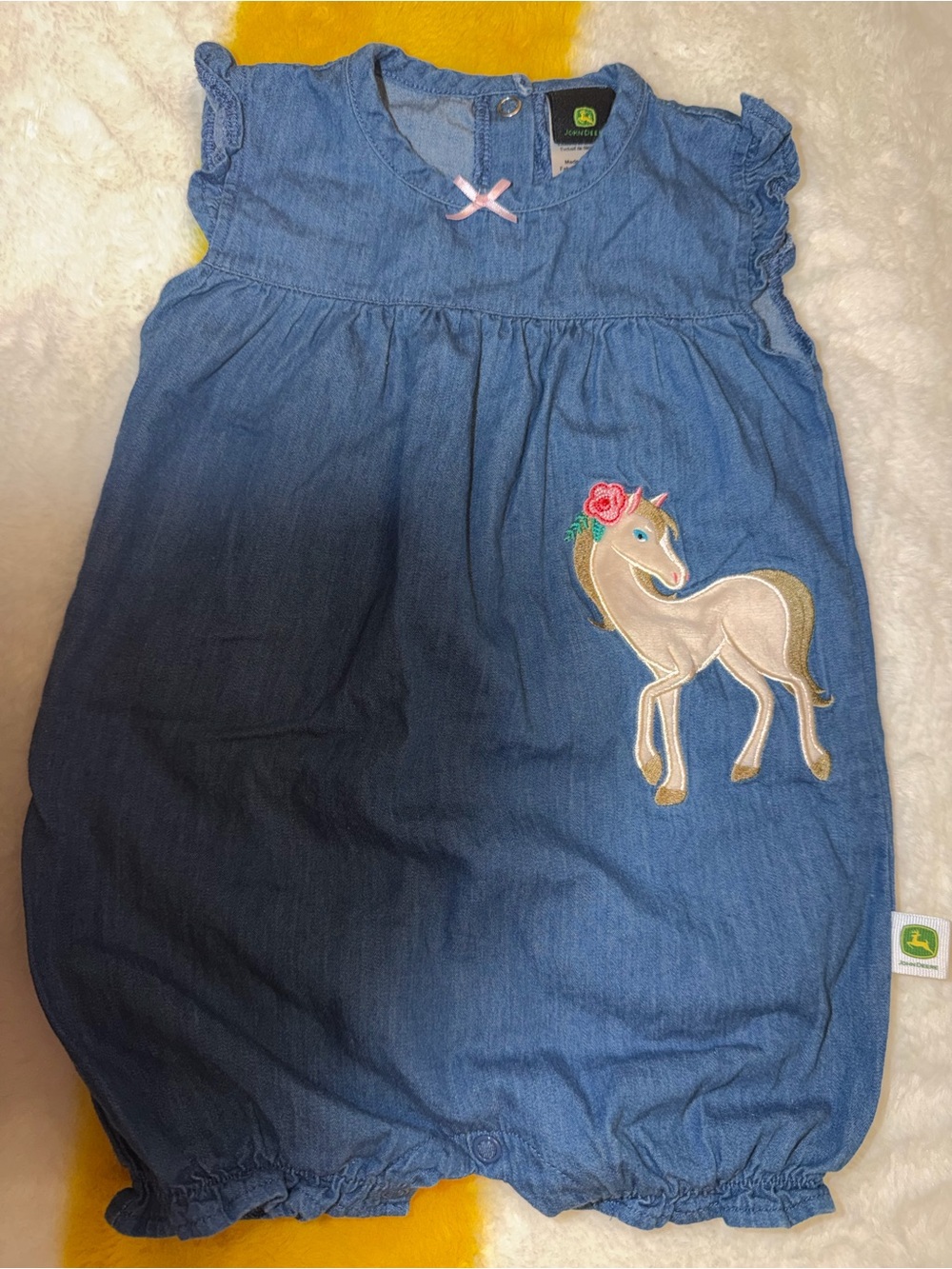 Jeans Subcategory Identification